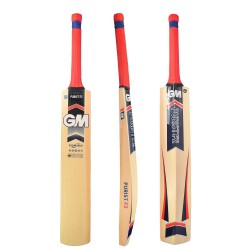 GM Purist Excalibur English Willow Cricket Bat